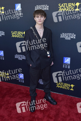 Saturn Awards 2025 in Universal City