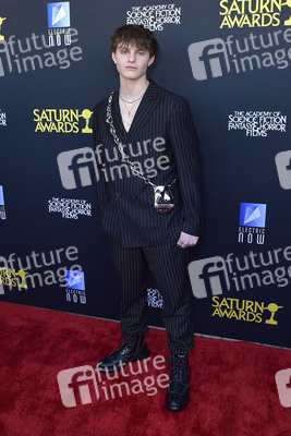 Saturn Awards 2025 in Universal City