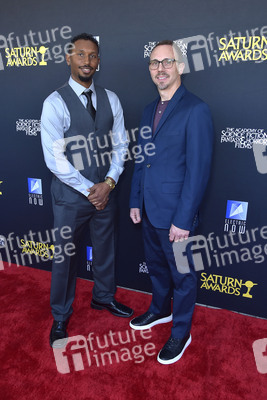 Saturn Awards 2025 in Universal City