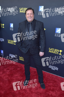Saturn Awards 2025 in Universal City