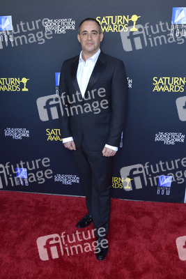 Saturn Awards 2025 in Universal City