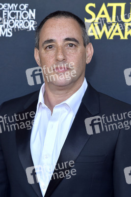 Saturn Awards 2025 in Universal City