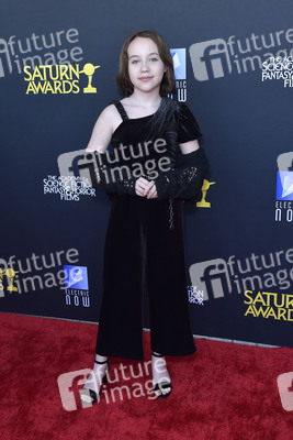 Saturn Awards 2025 in Universal City