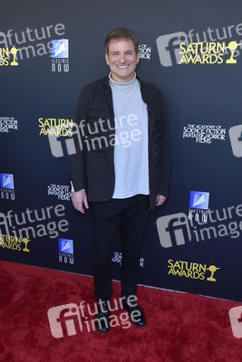 Saturn Awards 2025 in Universal City