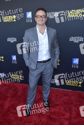 Saturn Awards 2025 in Universal City