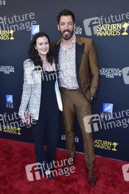 Saturn Awards 2025 in Universal City