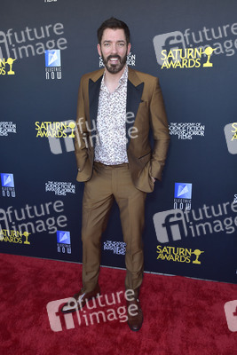 Saturn Awards 2025 in Universal City