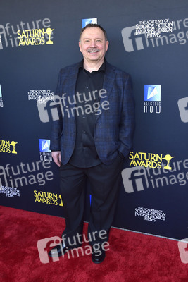 Saturn Awards 2025 in Universal City