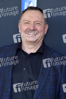 Saturn Awards 2025 in Universal City