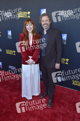 Saturn Awards 2025 in Universal City