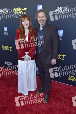Saturn Awards 2025 in Universal City