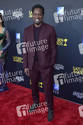 Saturn Awards 2025 in Universal City