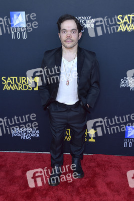 Saturn Awards 2025 in Universal City