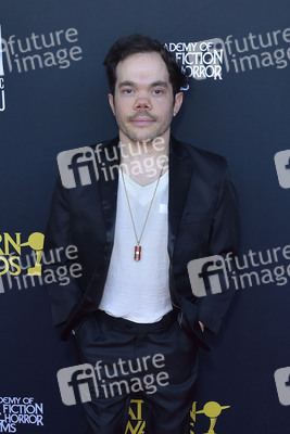 Saturn Awards 2025 in Universal City