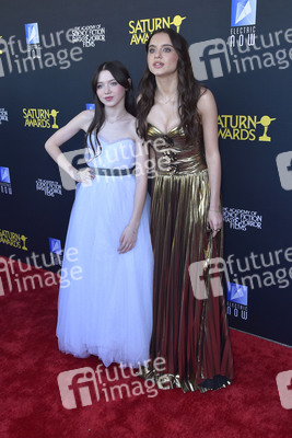 Saturn Awards 2025 in Universal City