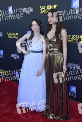 Saturn Awards 2025 in Universal City