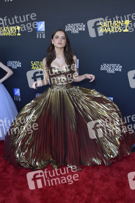 Saturn Awards 2025 in Universal City