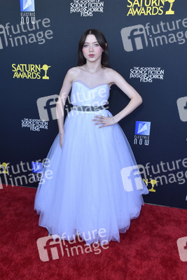 Saturn Awards 2025 in Universal City