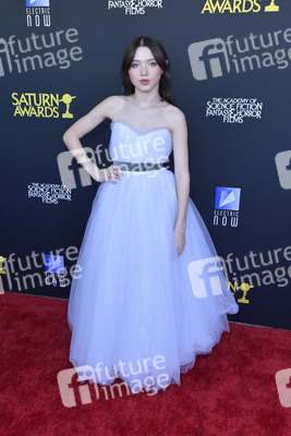 Saturn Awards 2025 in Universal City