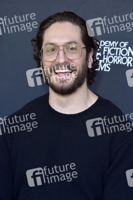 Saturn Awards 2025 in Universal City