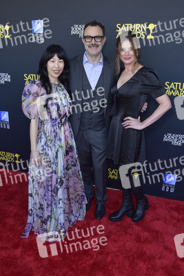 Saturn Awards 2025 in Universal City