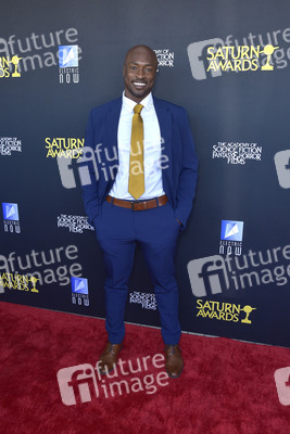 Saturn Awards 2025 in Universal City