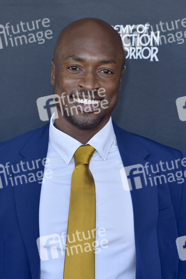 Saturn Awards 2025 in Universal City