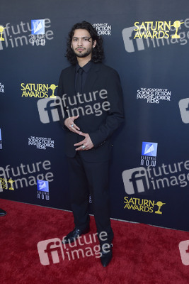 Saturn Awards 2025 in Universal City