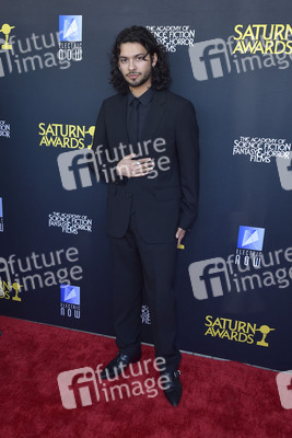 Saturn Awards 2025 in Universal City