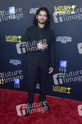 Saturn Awards 2025 in Universal City