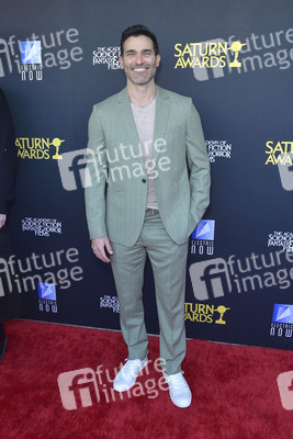 Saturn Awards 2025 in Universal City