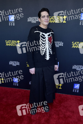 Saturn Awards 2025 in Universal City