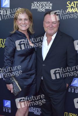 Saturn Awards 2025 in Universal City