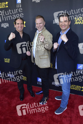 Saturn Awards 2025 in Universal City