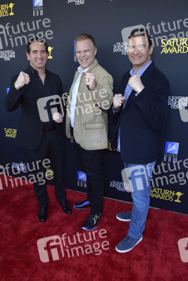 Saturn Awards 2025 in Universal City