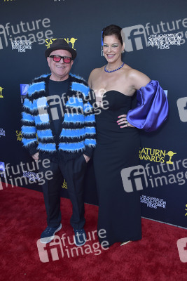 Saturn Awards 2025 in Universal City