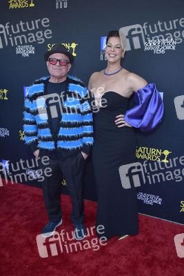 Saturn Awards 2025 in Universal City