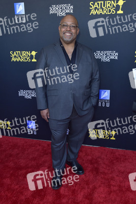 Saturn Awards 2025 in Universal City