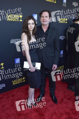 Saturn Awards 2025 in Universal City