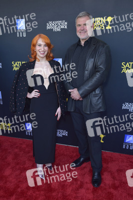 Saturn Awards 2025 in Universal City