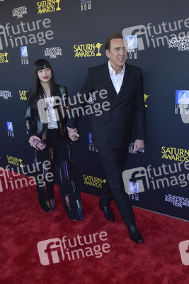 Saturn Awards 2025 in Universal City