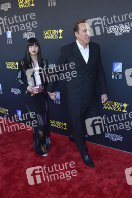 Saturn Awards 2025 in Universal City