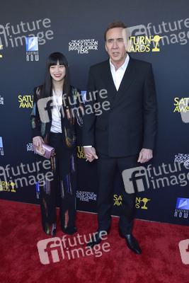 Saturn Awards 2025 in Universal City