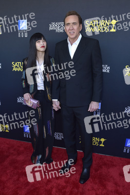 Saturn Awards 2025 in Universal City