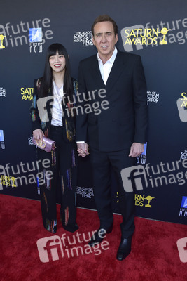 Saturn Awards 2025 in Universal City