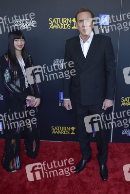 Saturn Awards 2025 in Universal City