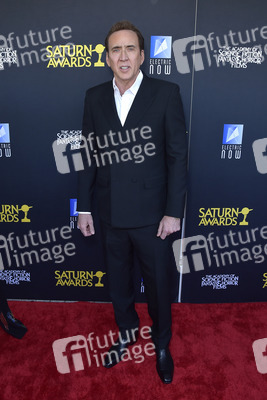 Saturn Awards 2025 in Universal City