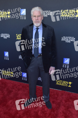 Saturn Awards 2025 in Universal City