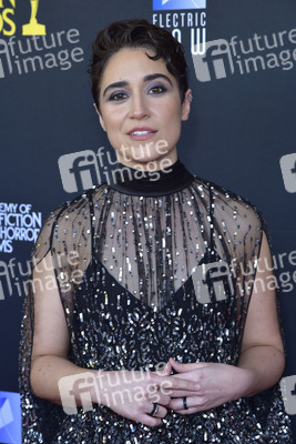 Saturn Awards 2025 in Universal City