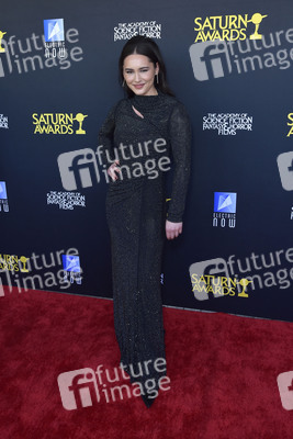 Saturn Awards 2025 in Universal City